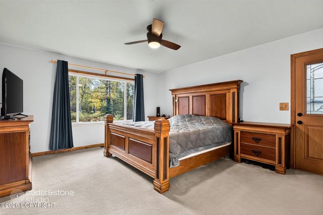 6262 E Altra Drive, Wasilla, AK 99645