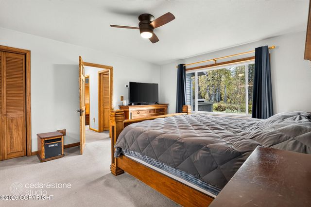 6262 E Altra Drive, Wasilla, AK 99645