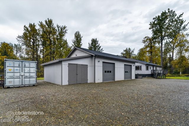 6262 E Altra Drive, Wasilla, AK 99645