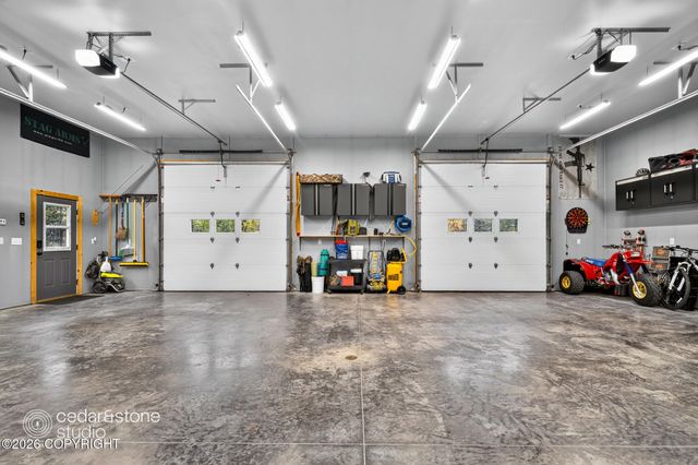 6262 E Altra Drive, Wasilla, AK 99645