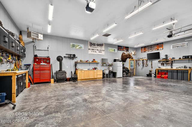 6262 E Altra Drive, Wasilla, AK 99645