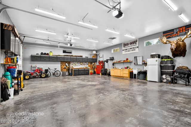 6262 E Altra Drive, Wasilla, AK 99645