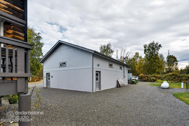 6262 E Altra Drive, Wasilla, AK 99645