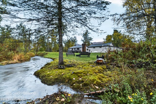 6262 E Altra Drive, Wasilla, AK 99645