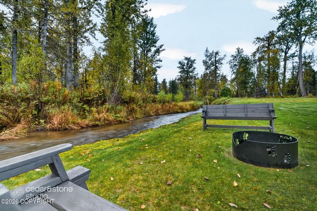 6262 E Altra Drive, Wasilla, AK 99645