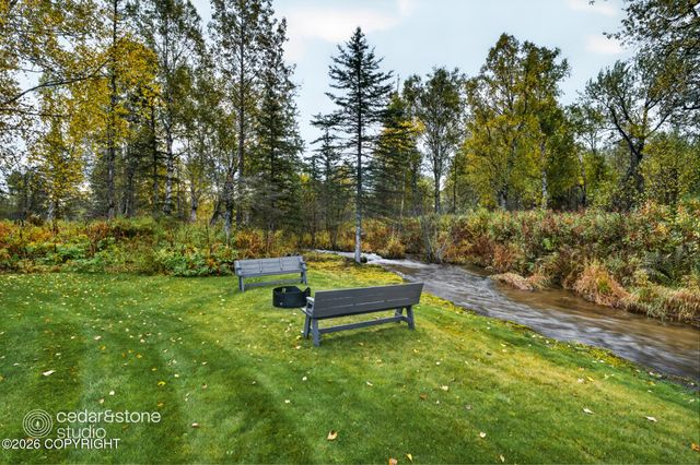 6262 E Altra Drive, Wasilla, AK 99645