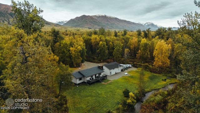 6262 E Altra Drive, Wasilla, AK 99645