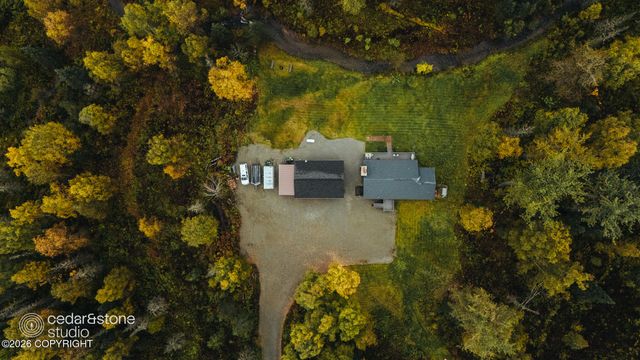 6262 E Altra Drive, Wasilla, AK 99645