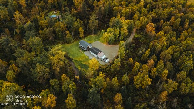 6262 E Altra Drive, Wasilla, AK 99645