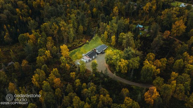 6262 E Altra Drive, Wasilla, AK 99645