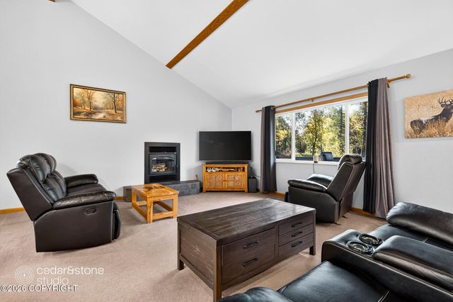 6262 E Altra Drive, Wasilla, AK 99645
