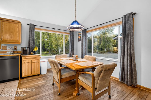 6262 E Altra Drive, Wasilla, AK 99645