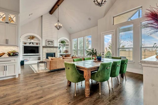 217 Pont Julienn Court, Edmond, OK 73034
