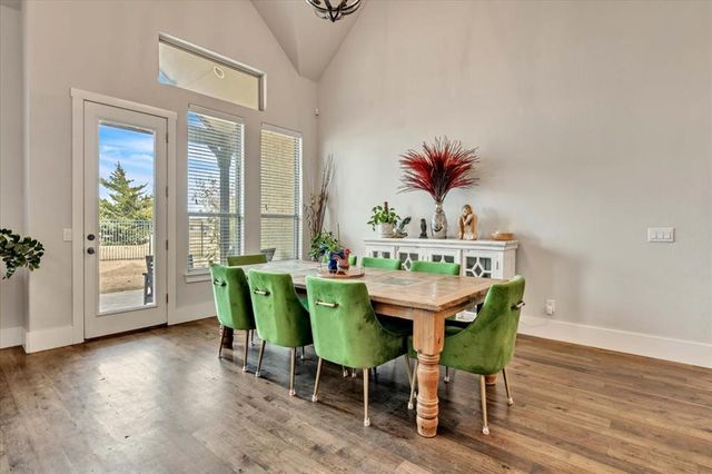 217 Pont Julienn Court, Edmond, OK 73034