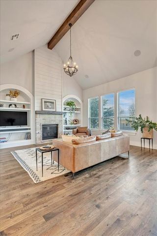 217 Pont Julienn Court, Edmond, OK 73034