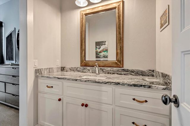 217 Pont Julienn Court, Edmond, OK 73034