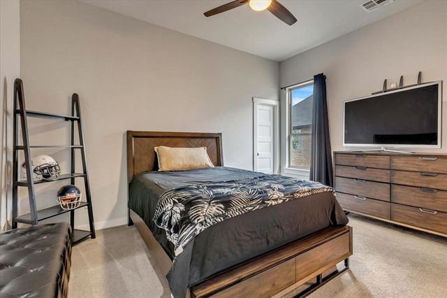 217 Pont Julienn Court, Edmond, OK 73034