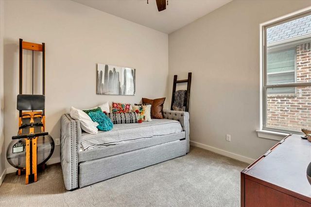 217 Pont Julienn Court, Edmond, OK 73034