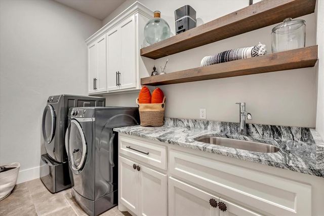 217 Pont Julienn Court, Edmond, OK 73034