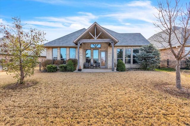 217 Pont Julienn Court, Edmond, OK 73034