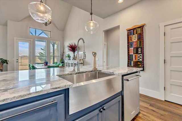 217 Pont Julienn Court, Edmond, OK 73034