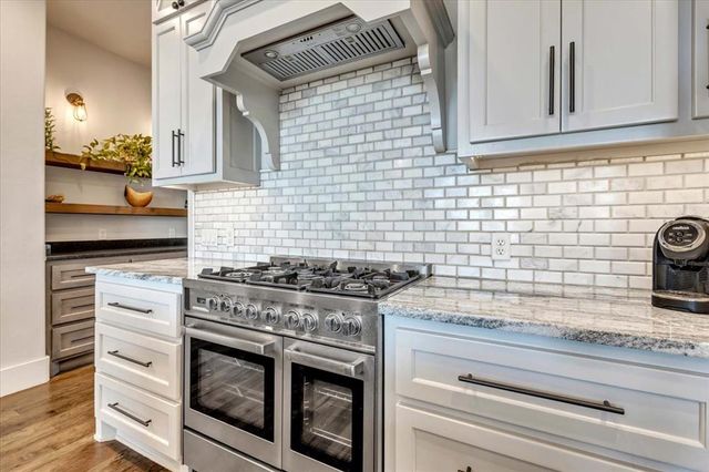 217 Pont Julienn Court, Edmond, OK 73034