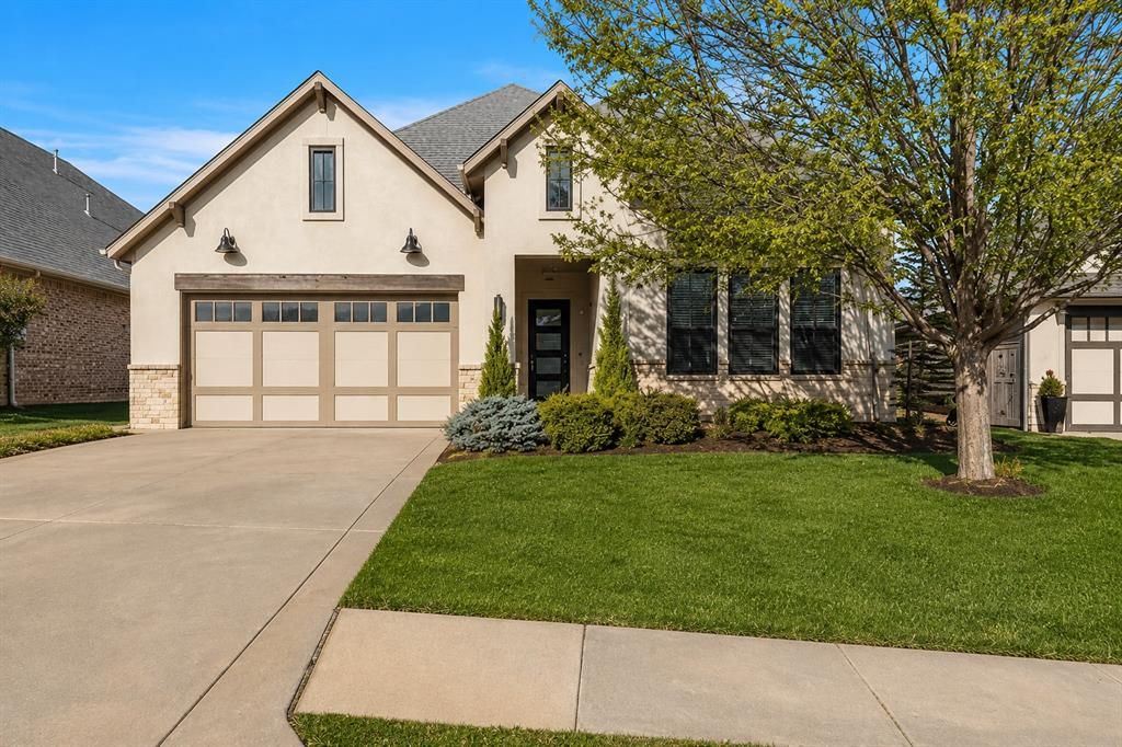 217 Pont Julienn Court, Edmond, OK 73034