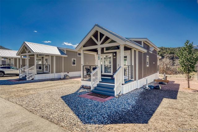 6507 County Road 102, Salida, CO 81201