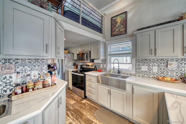 6507 County Road 102, Salida, CO 81201