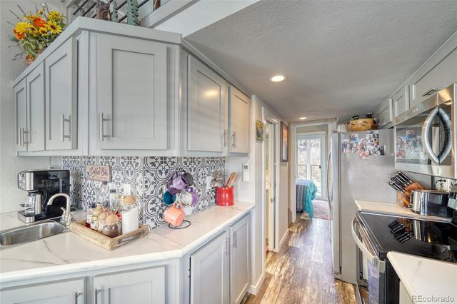 6507 County Road 102, Salida, CO 81201