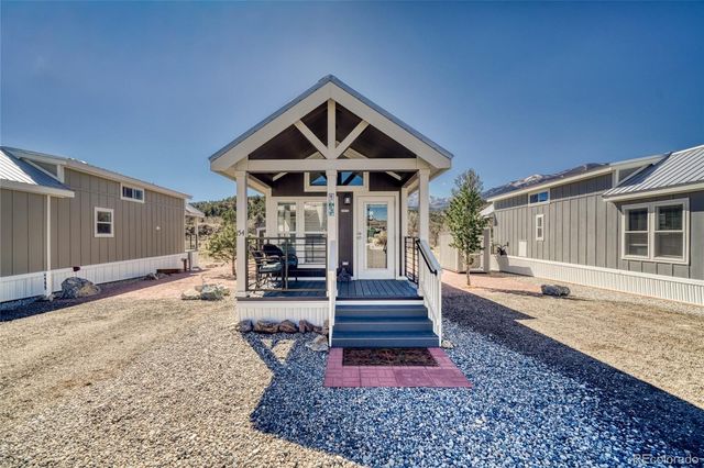 6507 County Road 102, Salida, CO 81201