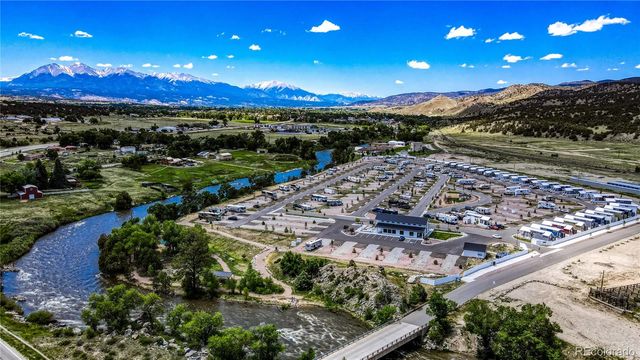 6507 County Road 102, Salida, CO 81201