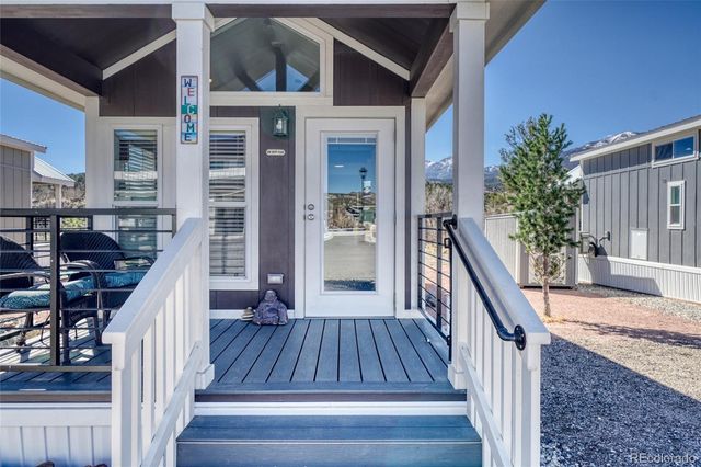 6507 County Road 102, Salida, CO 81201