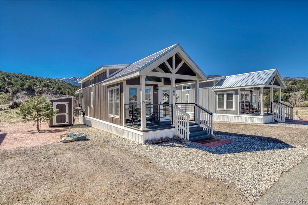 6507 County Road 102, Salida, CO 81201