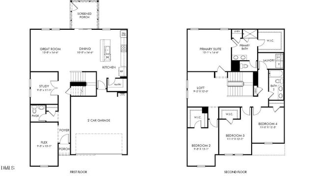 412 Southland Drive, Zebulon, NC 27597