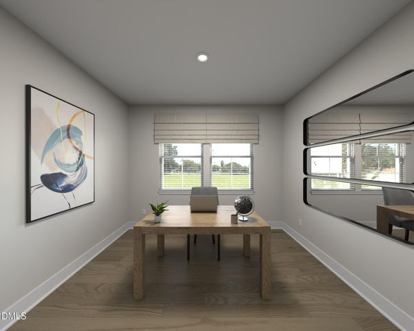 412 Southland Drive, Zebulon, NC 27597