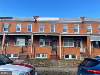 440 ELRINO ST #2, Baltimore, MD 21224