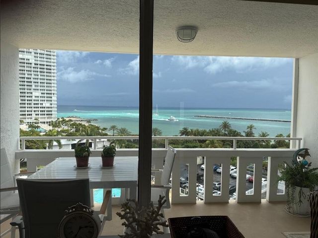 2000 S Ocean Drive 804, Fort Lauderdale, FL 33316