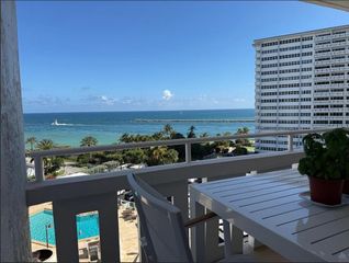 2000 S Ocean Drive 804, Fort Lauderdale, FL 33316