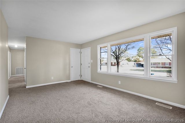 1910 Stockton Drive, Fayetteville, NC 28304