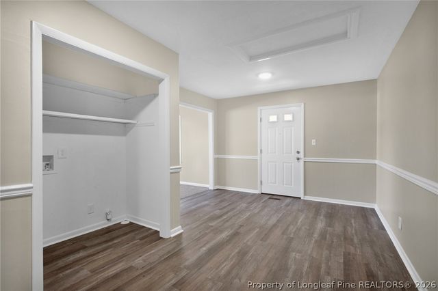 1910 Stockton Drive, Fayetteville, NC 28304