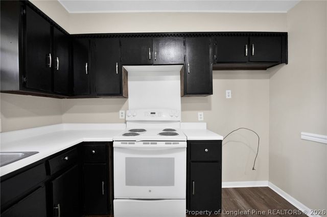 1910 Stockton Drive, Fayetteville, NC 28304