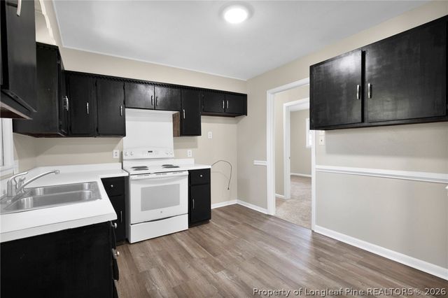 1910 Stockton Drive, Fayetteville, NC 28304