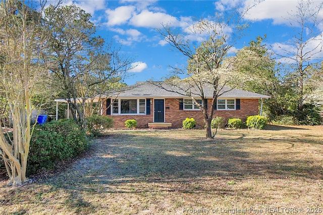 1910 Stockton Drive, Fayetteville, NC 28304