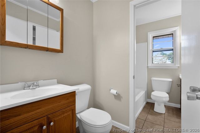 1910 Stockton Drive, Fayetteville, NC 28304