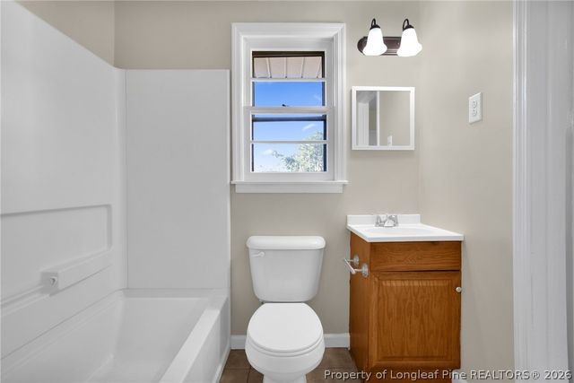 1910 Stockton Drive, Fayetteville, NC 28304