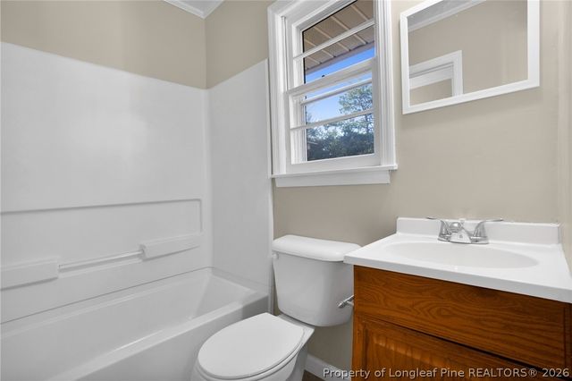 1910 Stockton Drive, Fayetteville, NC 28304