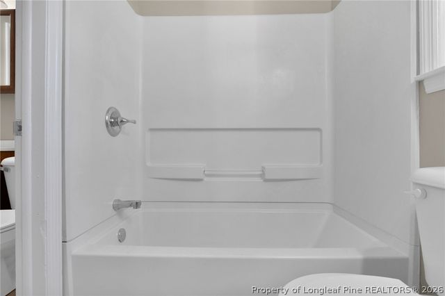 1910 Stockton Drive, Fayetteville, NC 28304