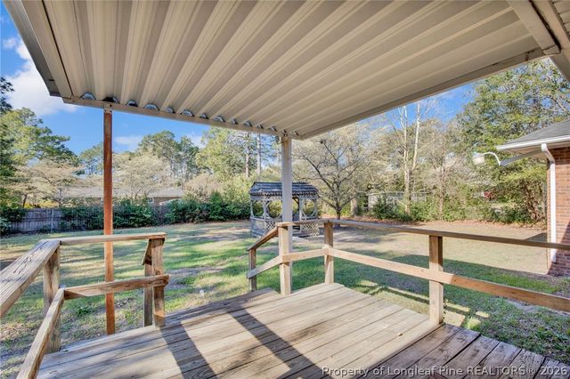 1910 Stockton Drive, Fayetteville, NC 28304