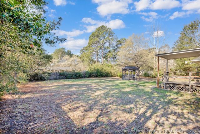 1910 Stockton Drive, Fayetteville, NC 28304